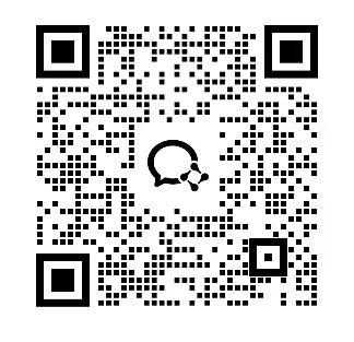 扫码联系我们
